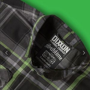 Shirts | Dixxon Sublime Flannel Bnib | Poshmark